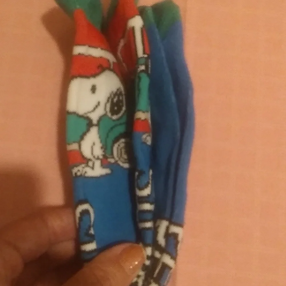 N/A vibrant socks