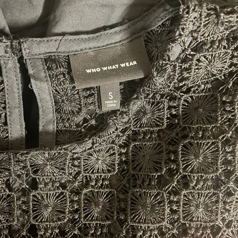 Who What Wear who what