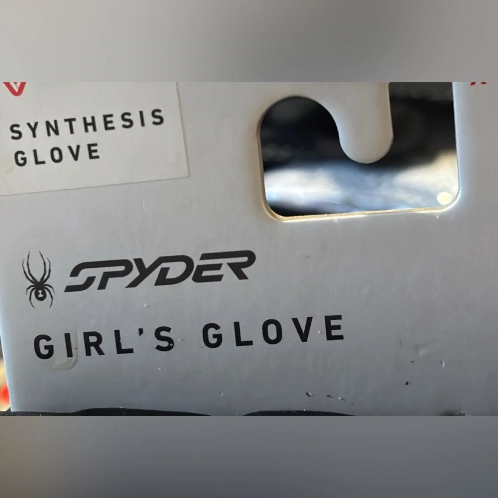 Spyder new girls