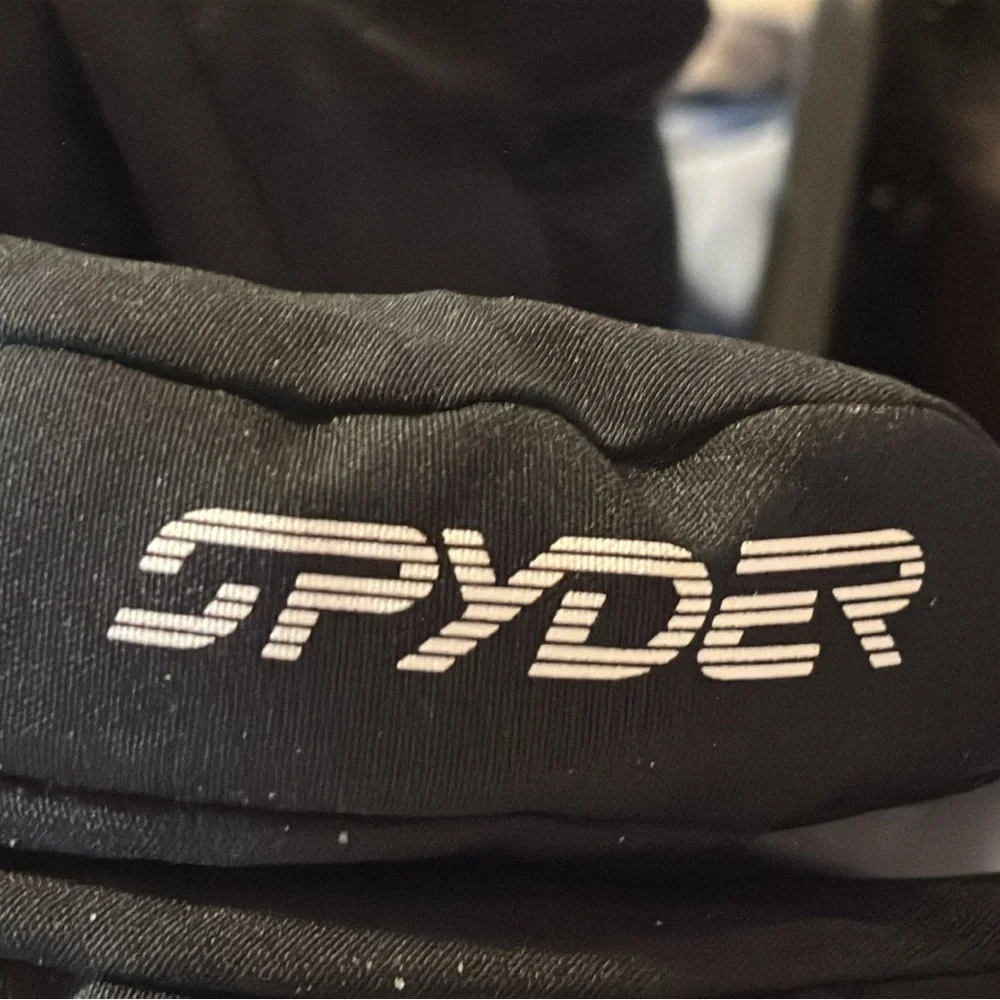 Spyder new girls