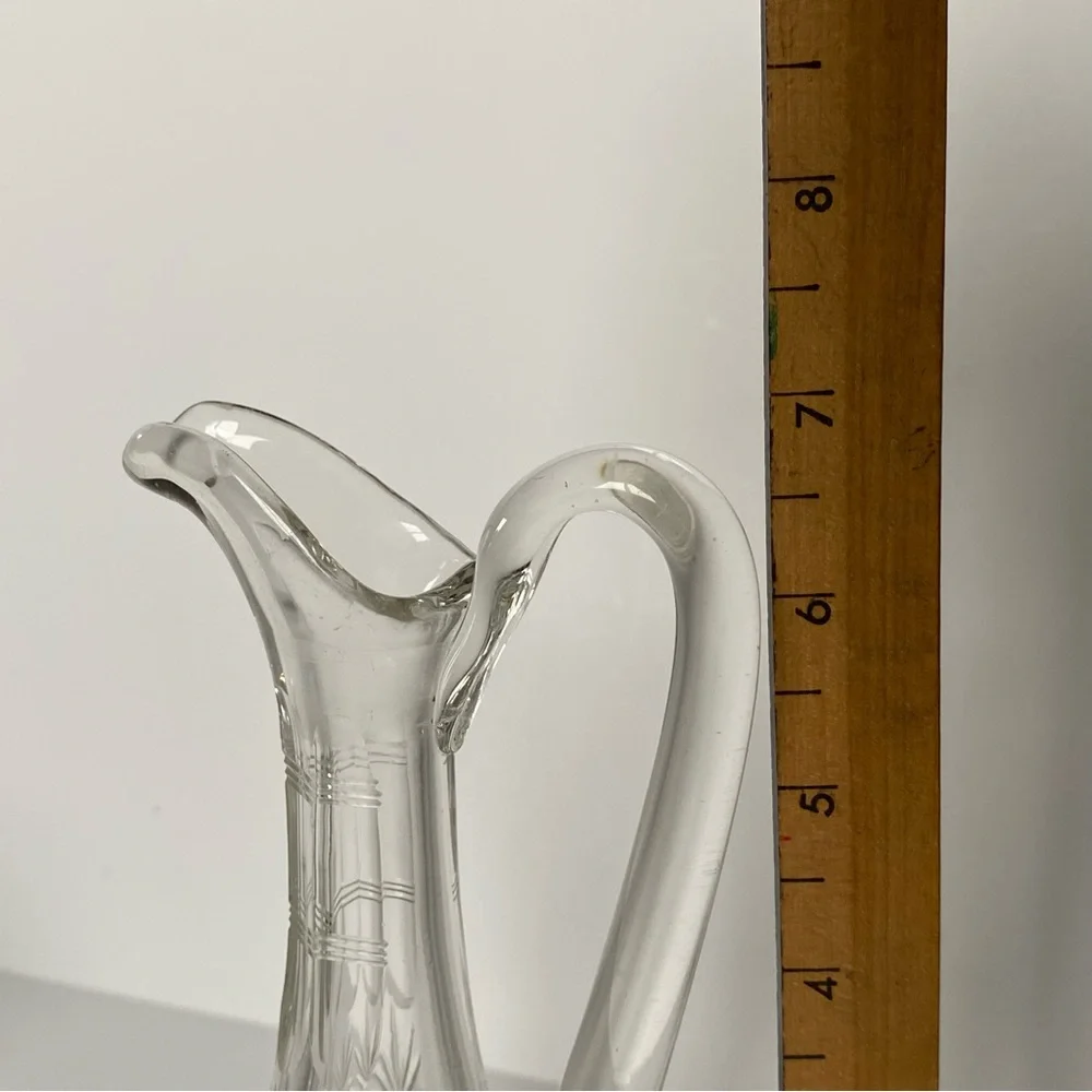 unbranded cut glass
