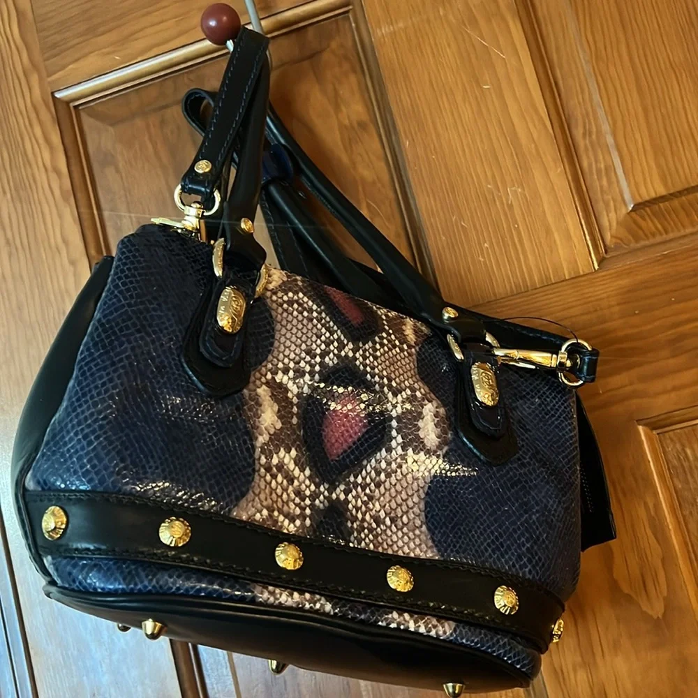 Marino Orlandi beautiful bag