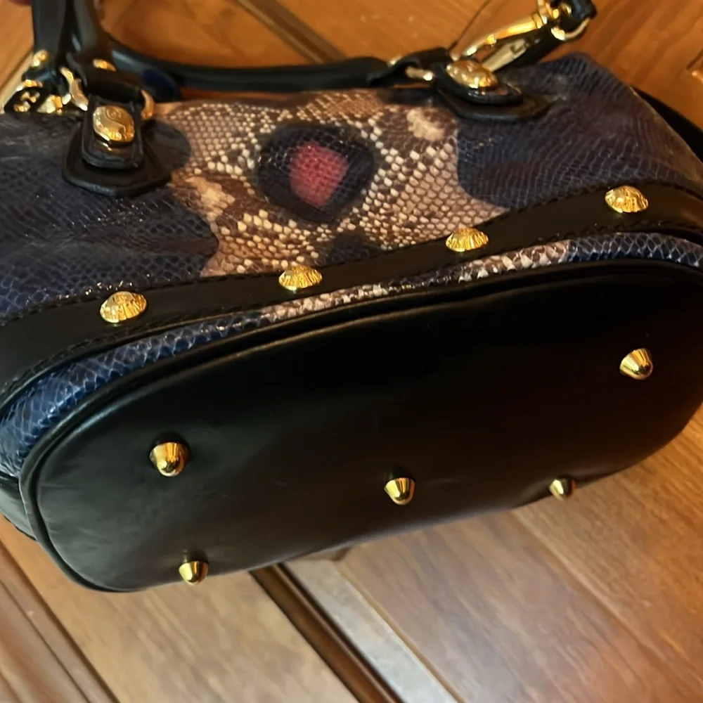 Marino Orlandi beautiful bag