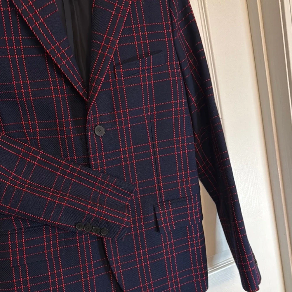 Dior this blazer