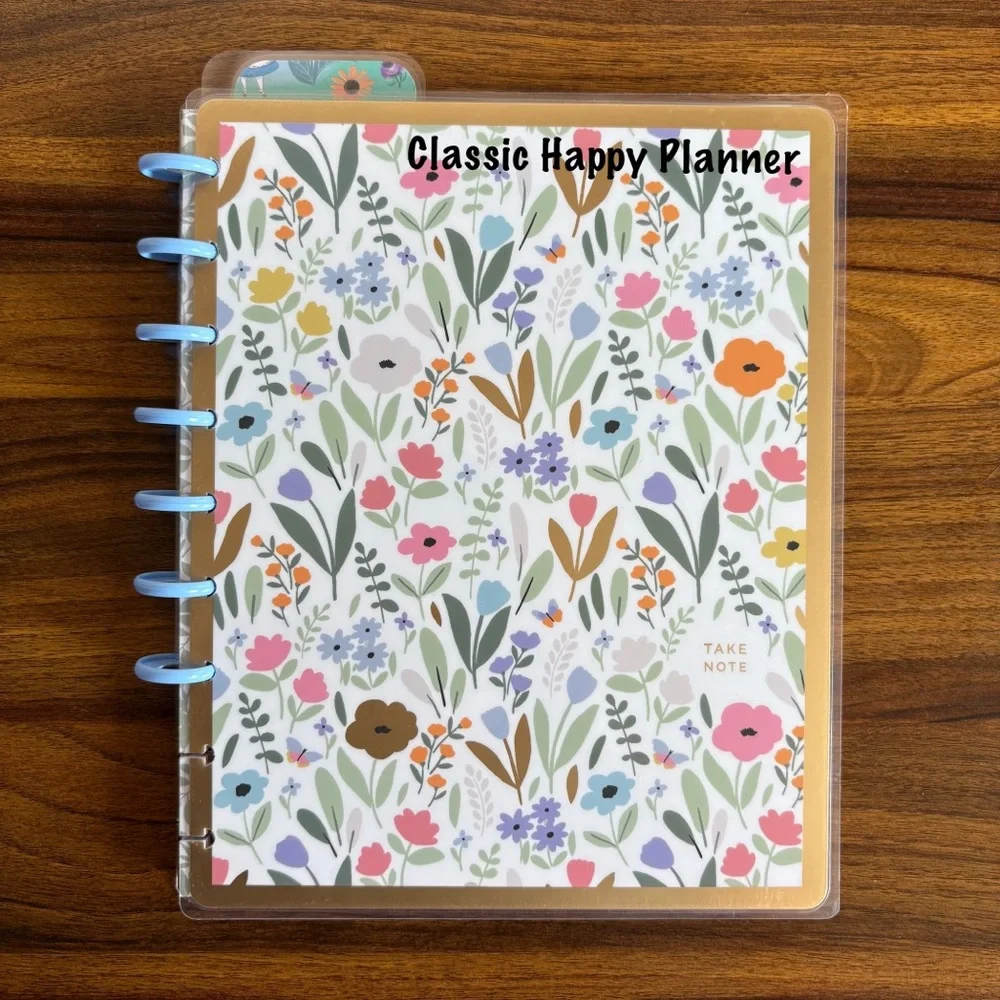 Happy Planner Bookmark Star Wars Disney Page Holder Handmade Yoda R2D2 C3PO