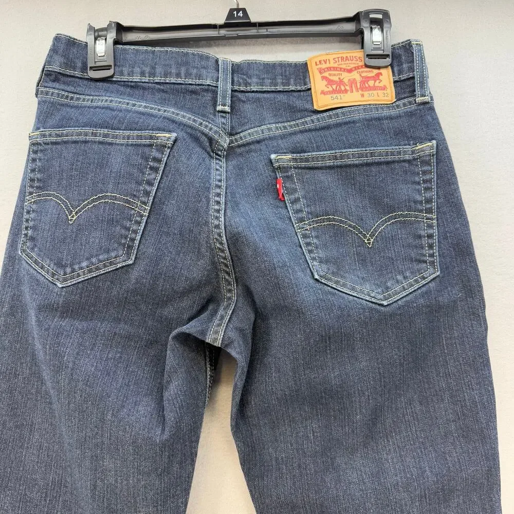 Levis levi men