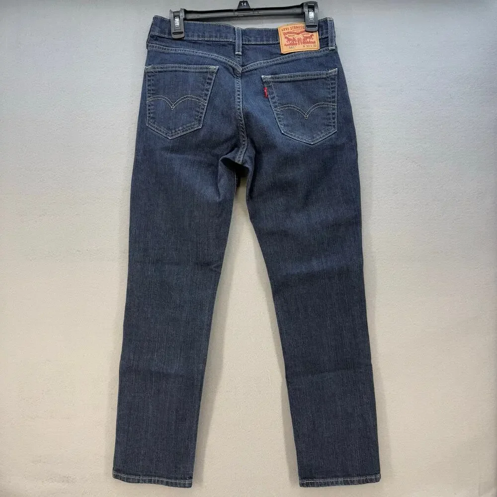 Levis levi men