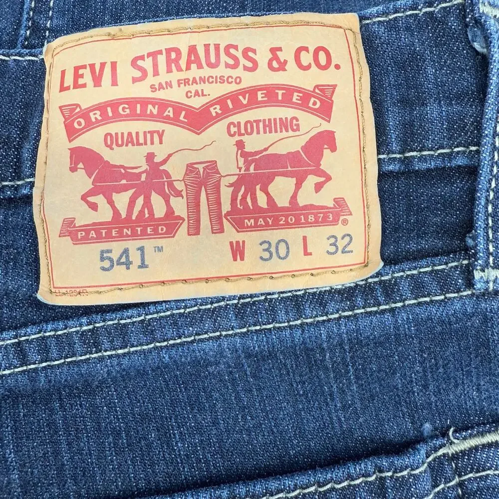 Levis levi men