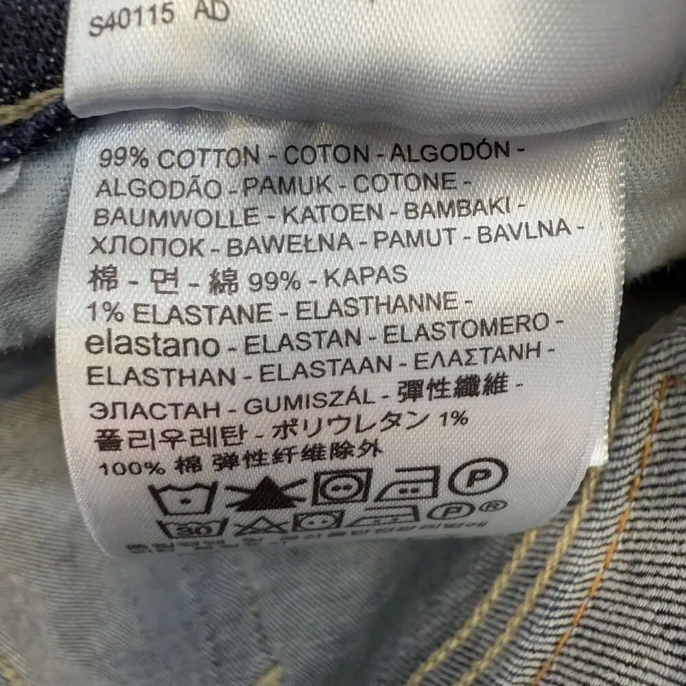 Levis levi men