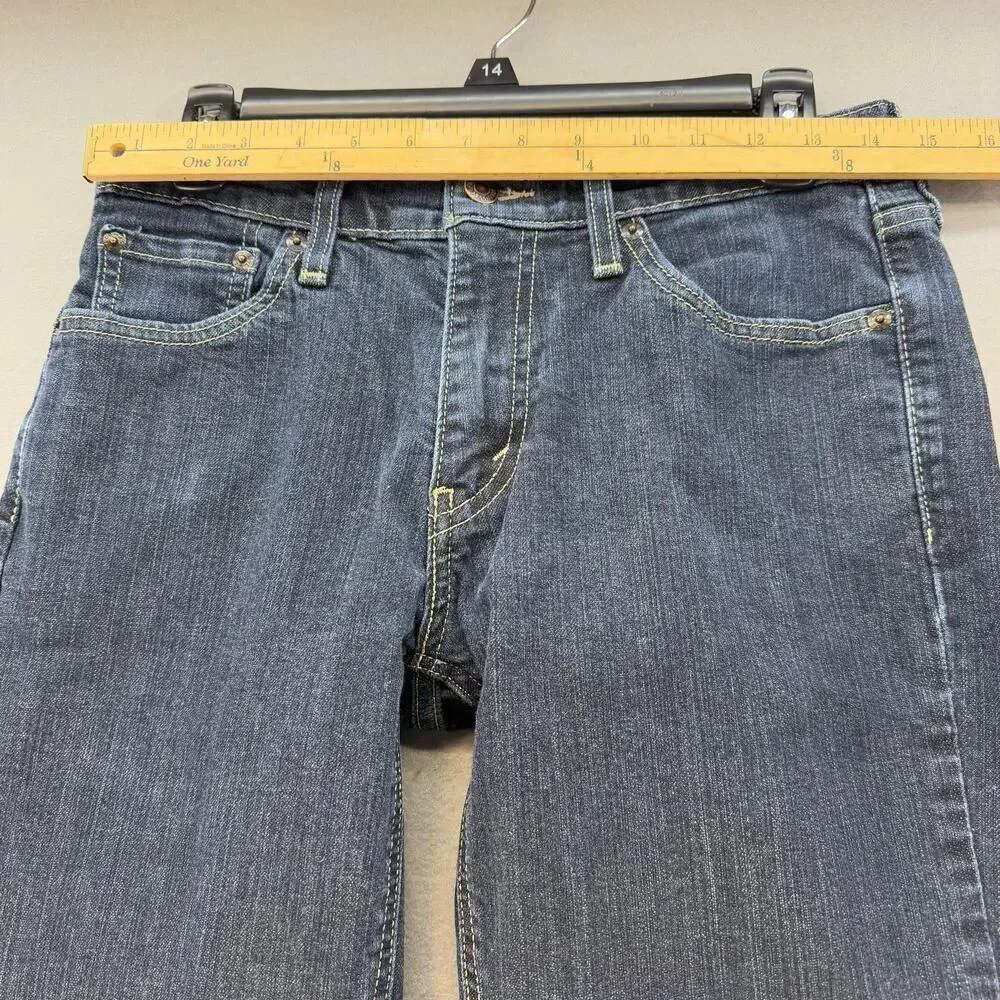 Levis levi men