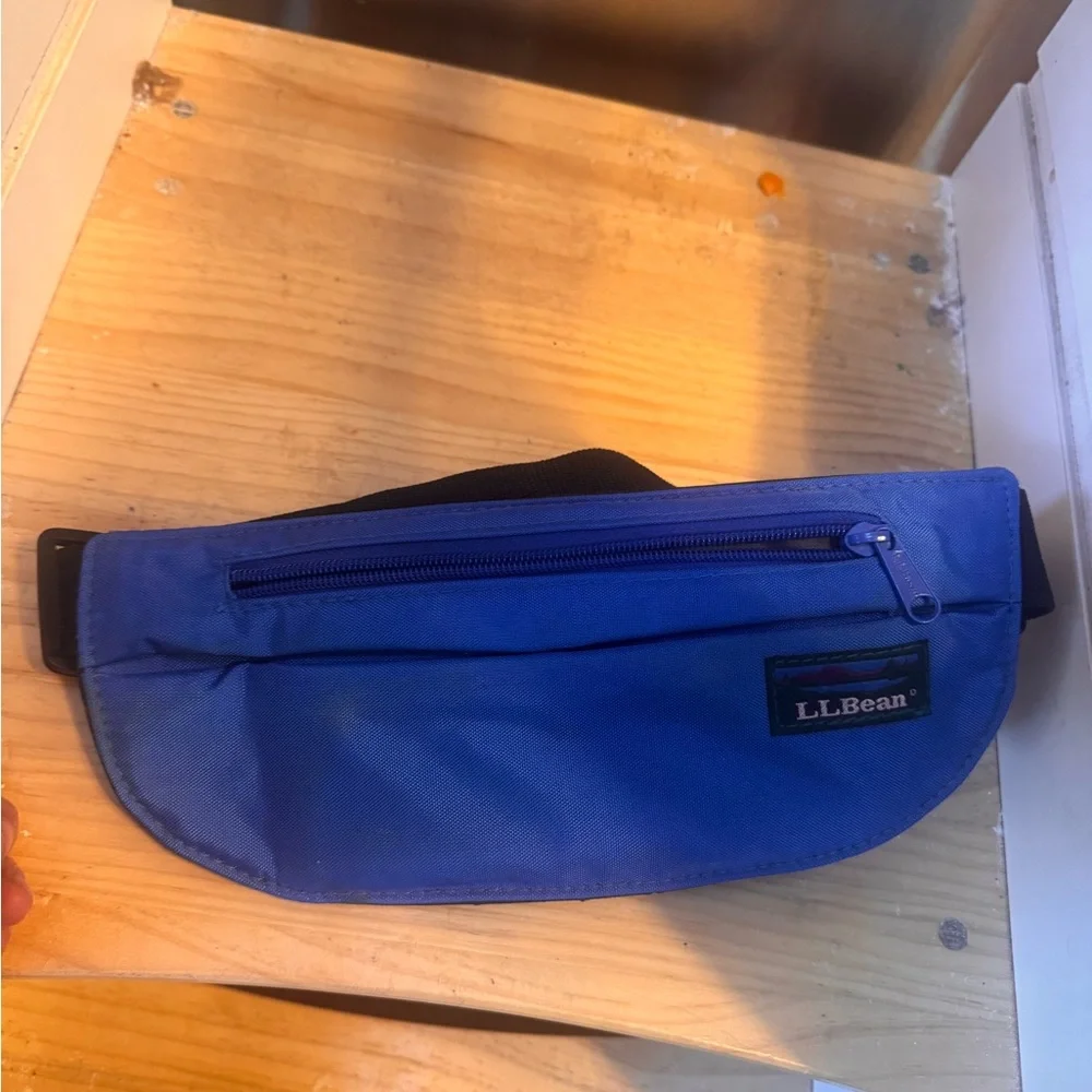 L.L. Bean stylish go