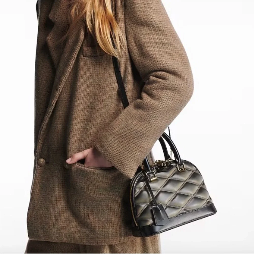 Louis Vuitton pristine comes