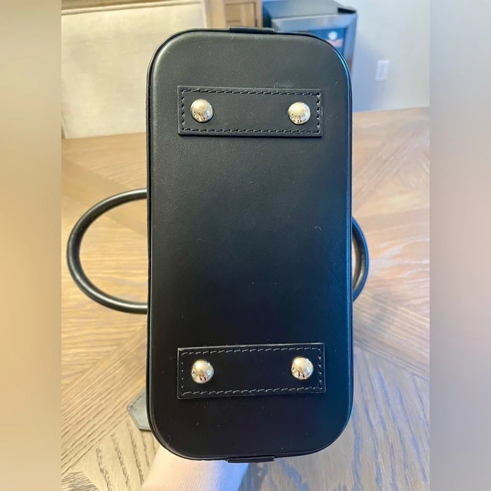 Louis Vuitton pristine comes