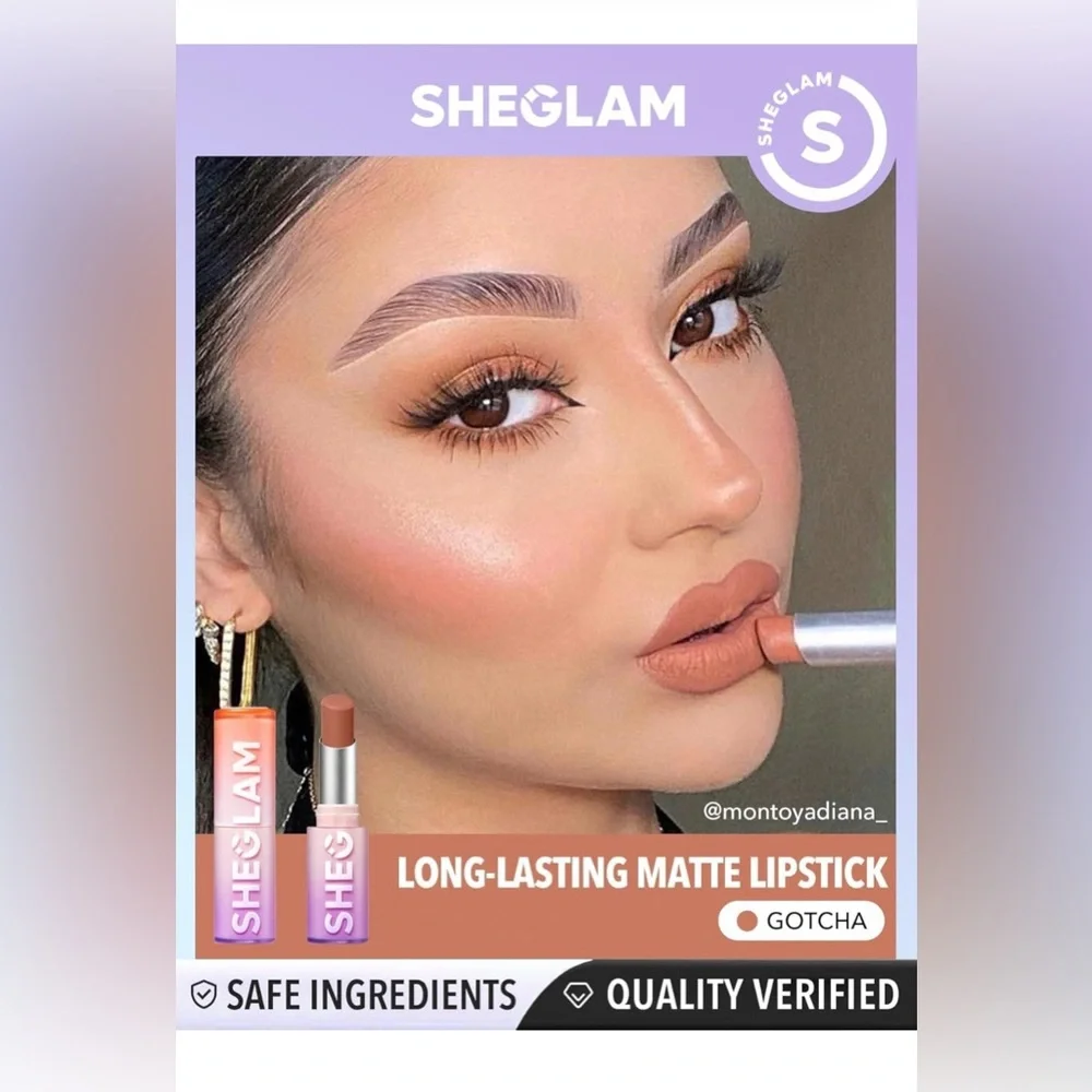 this lipstick