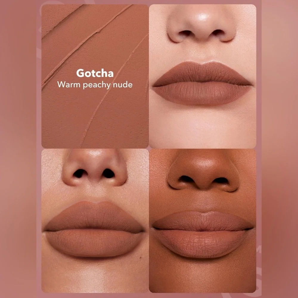this lipstick