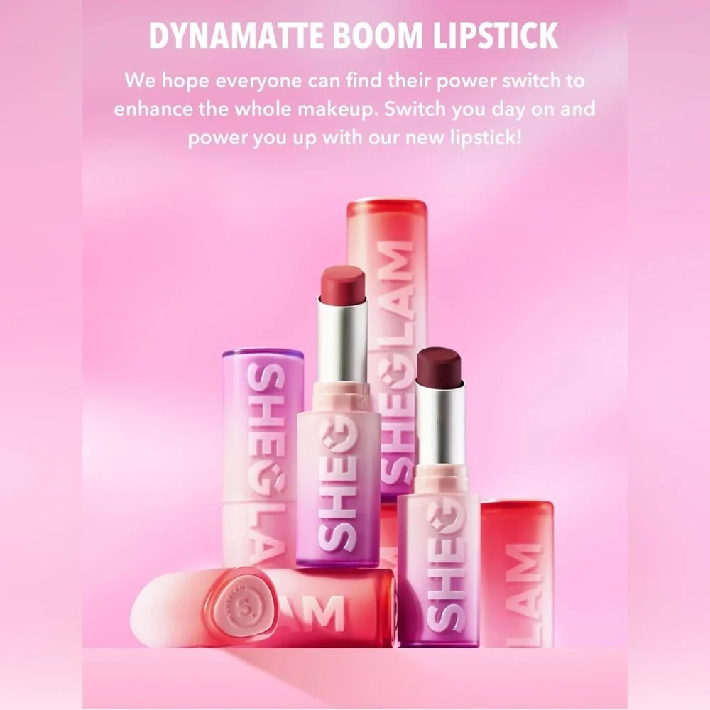 this lipstick