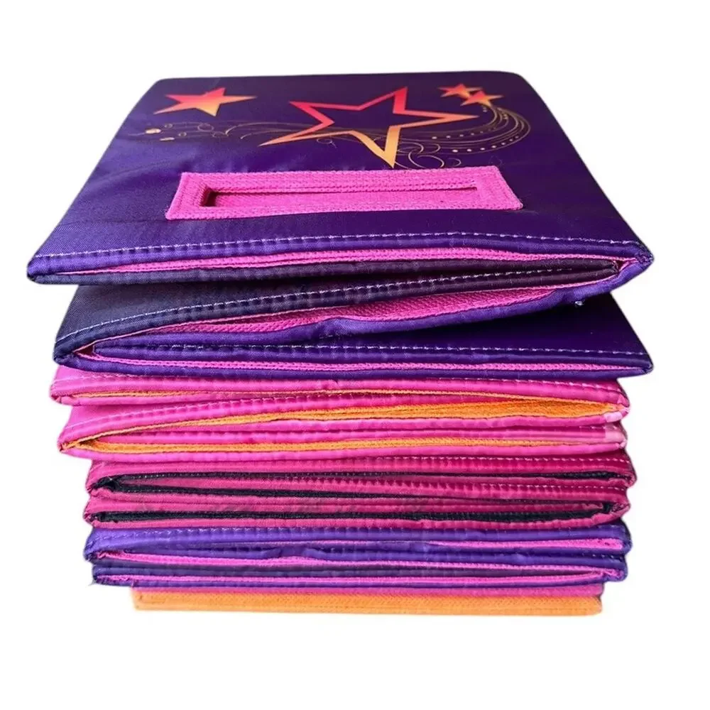 Bratz dolls foldable