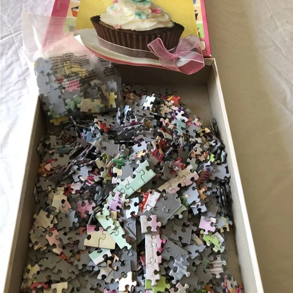 N/A puzzle complete