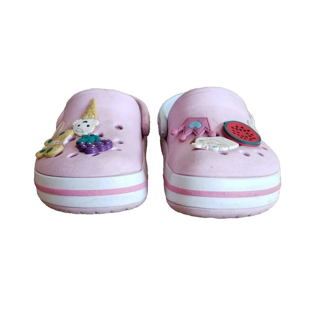 CROCS these toddler