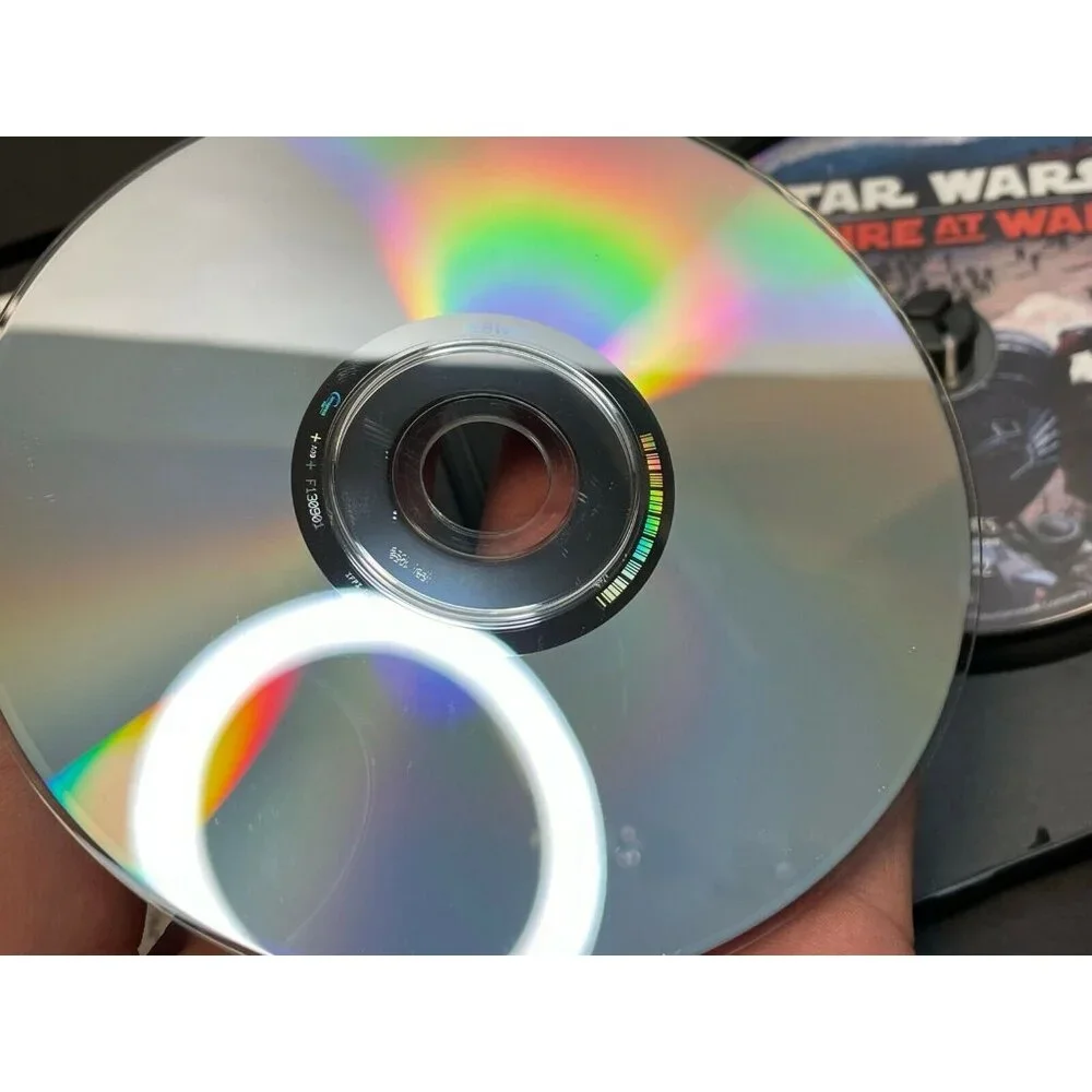 Star Wars Empire at War PC game 2006 cd rom Lucas Arts computer