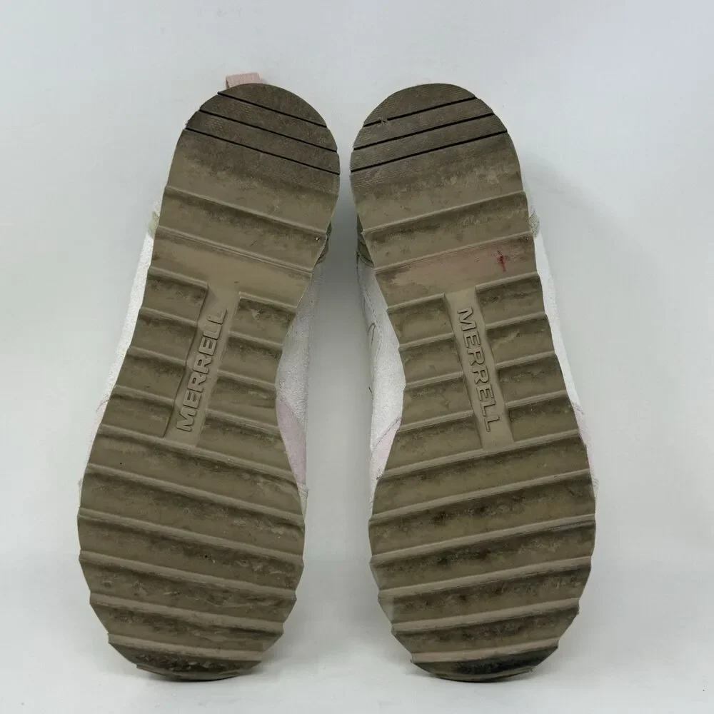 Merrell overall good