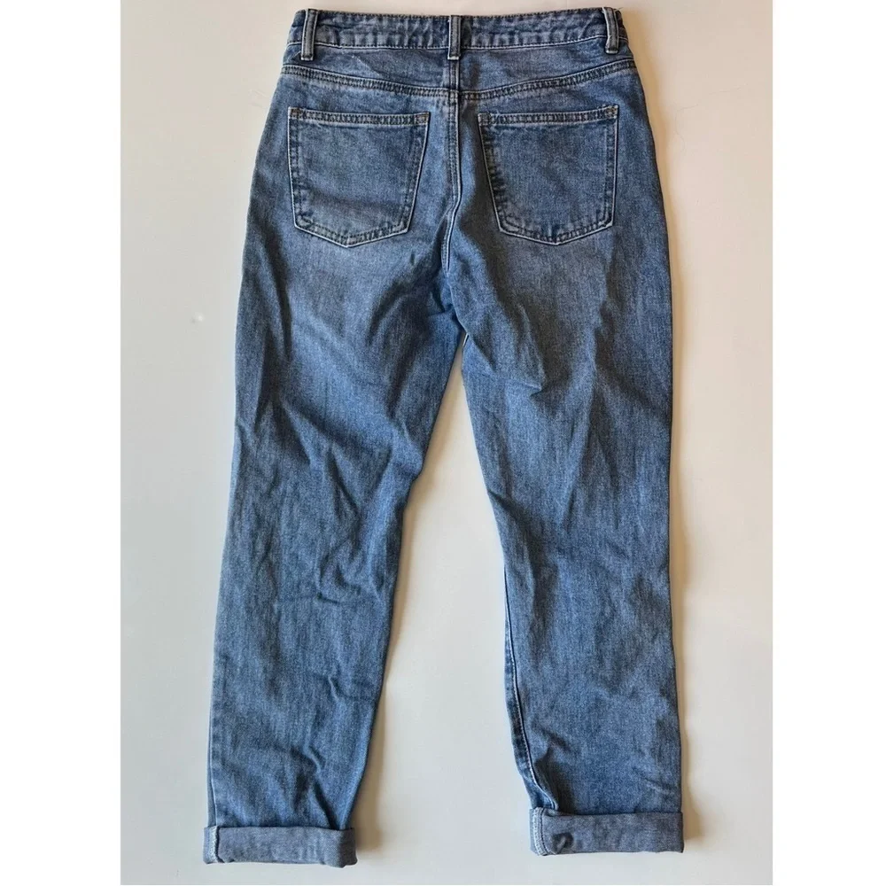 Princess Polly wash sizes fastening