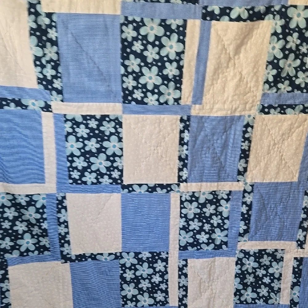 N/A this quilt