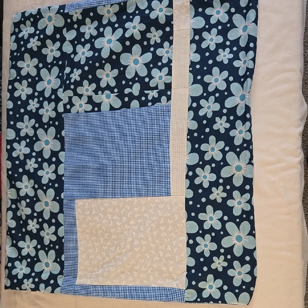 N/A this quilt