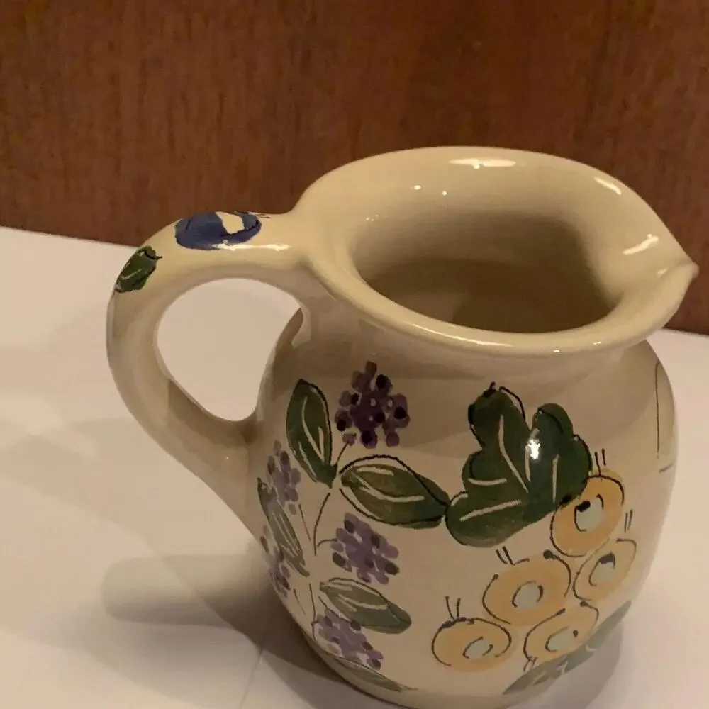 N/A crafted known hand