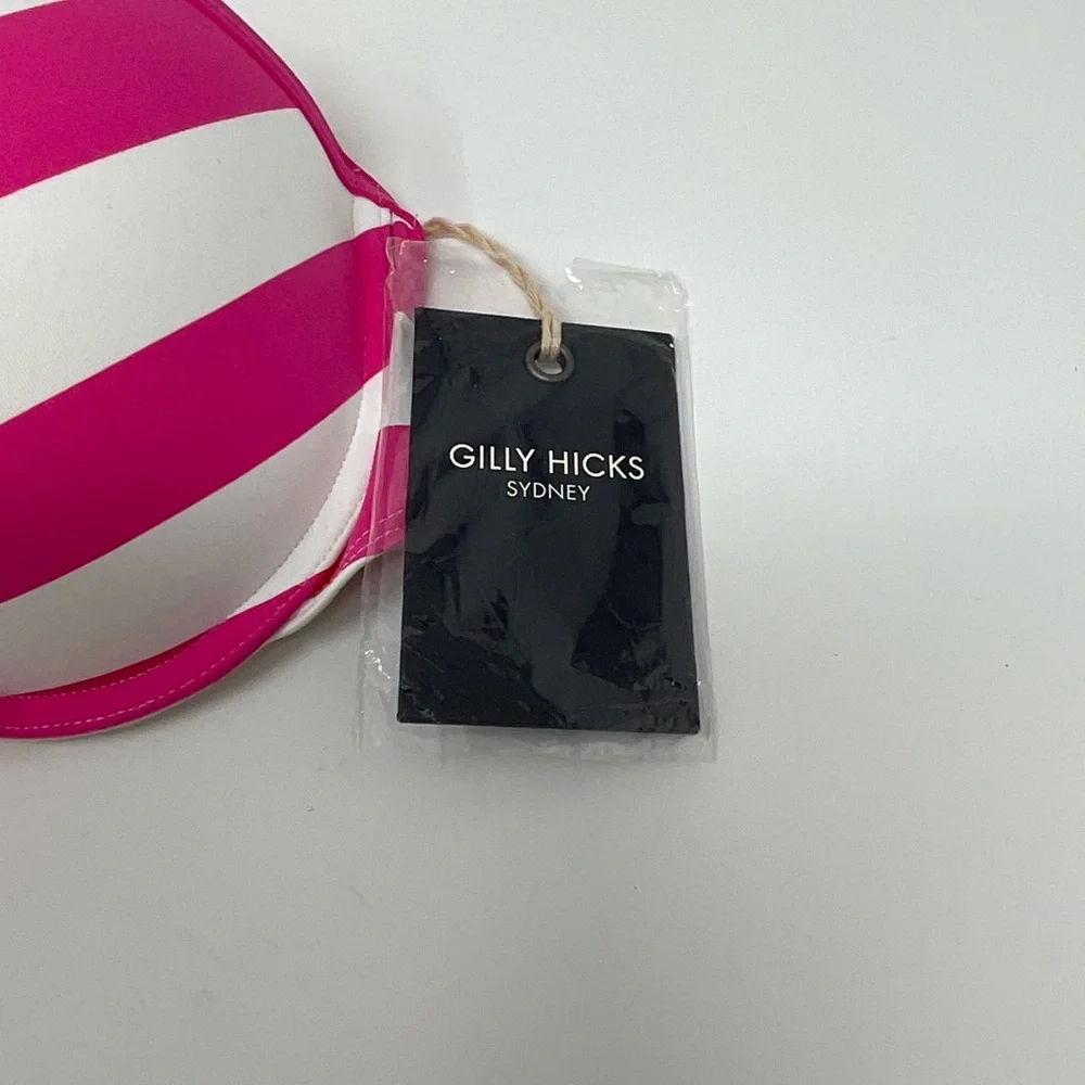 Gilly Hicks nwt size