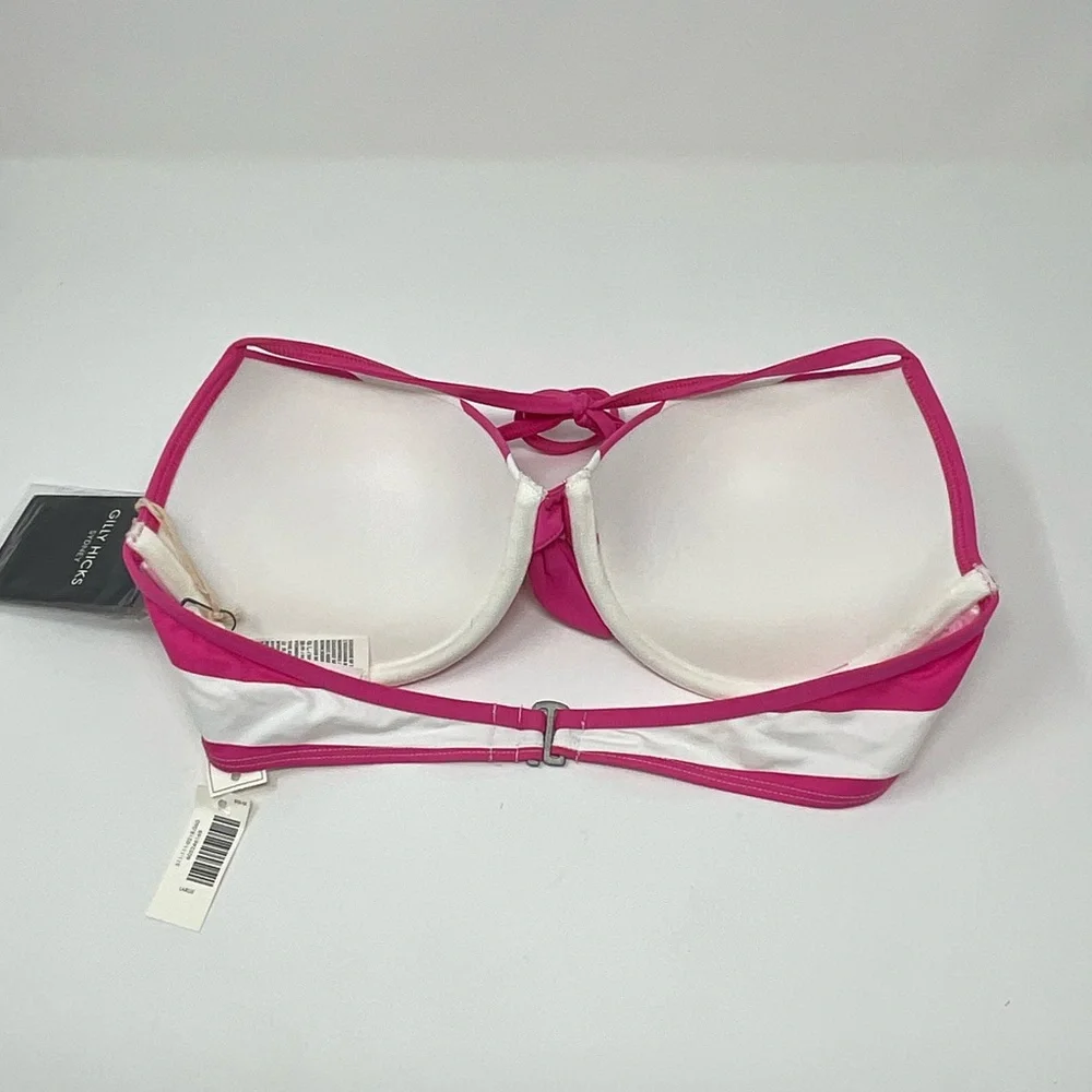 Gilly Hicks nwt size