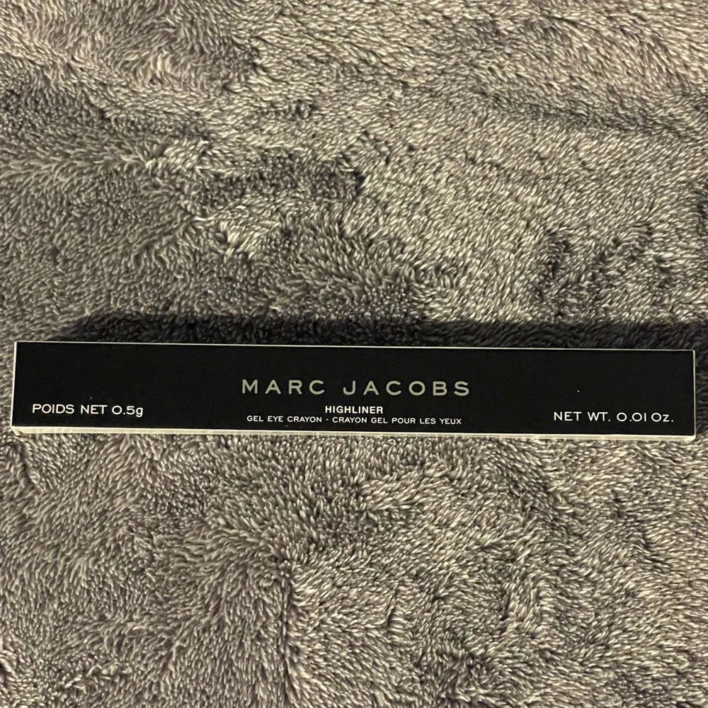 Marc Jacobs cool lavender