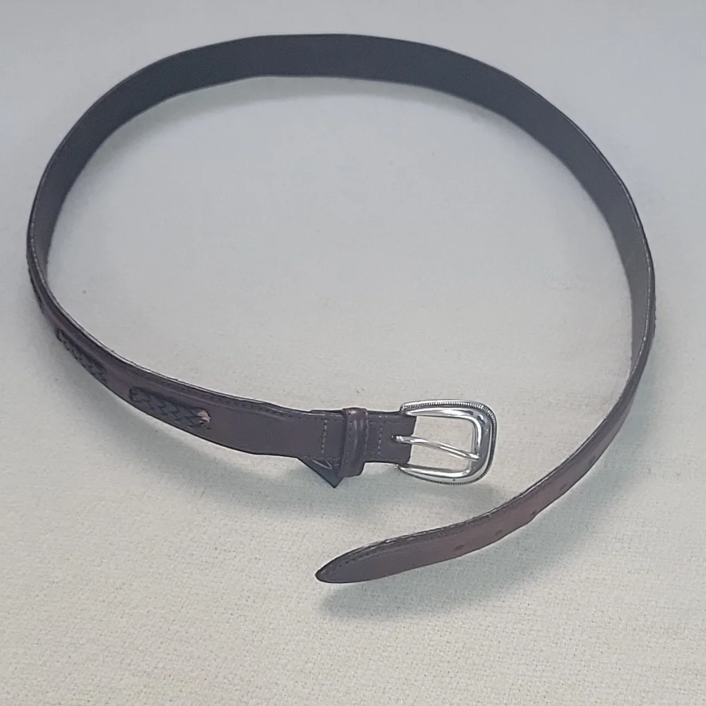 Brighton Belt