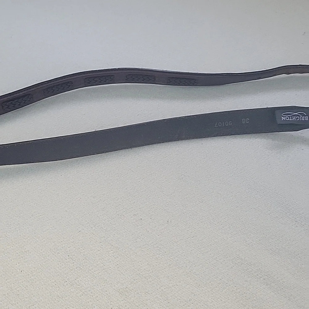 Brighton Belt