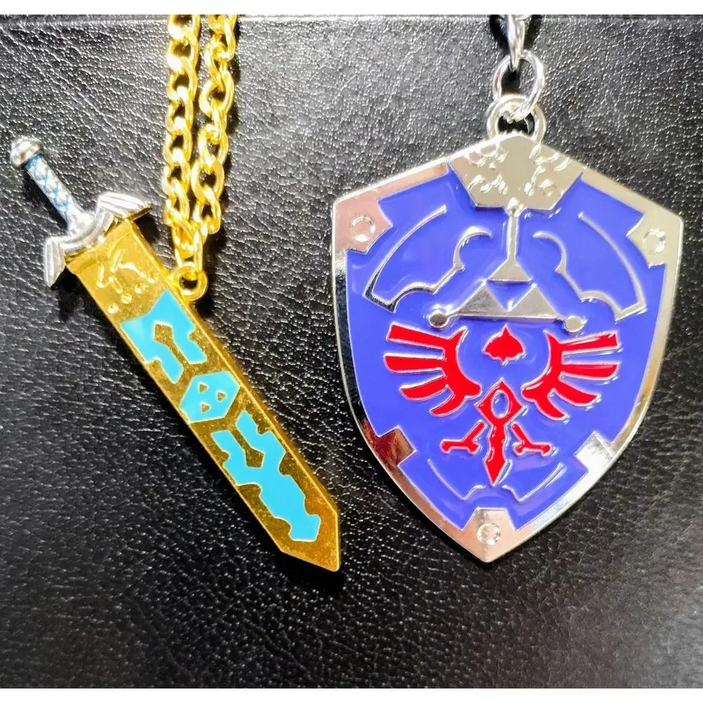 Botany 500 zelda master
