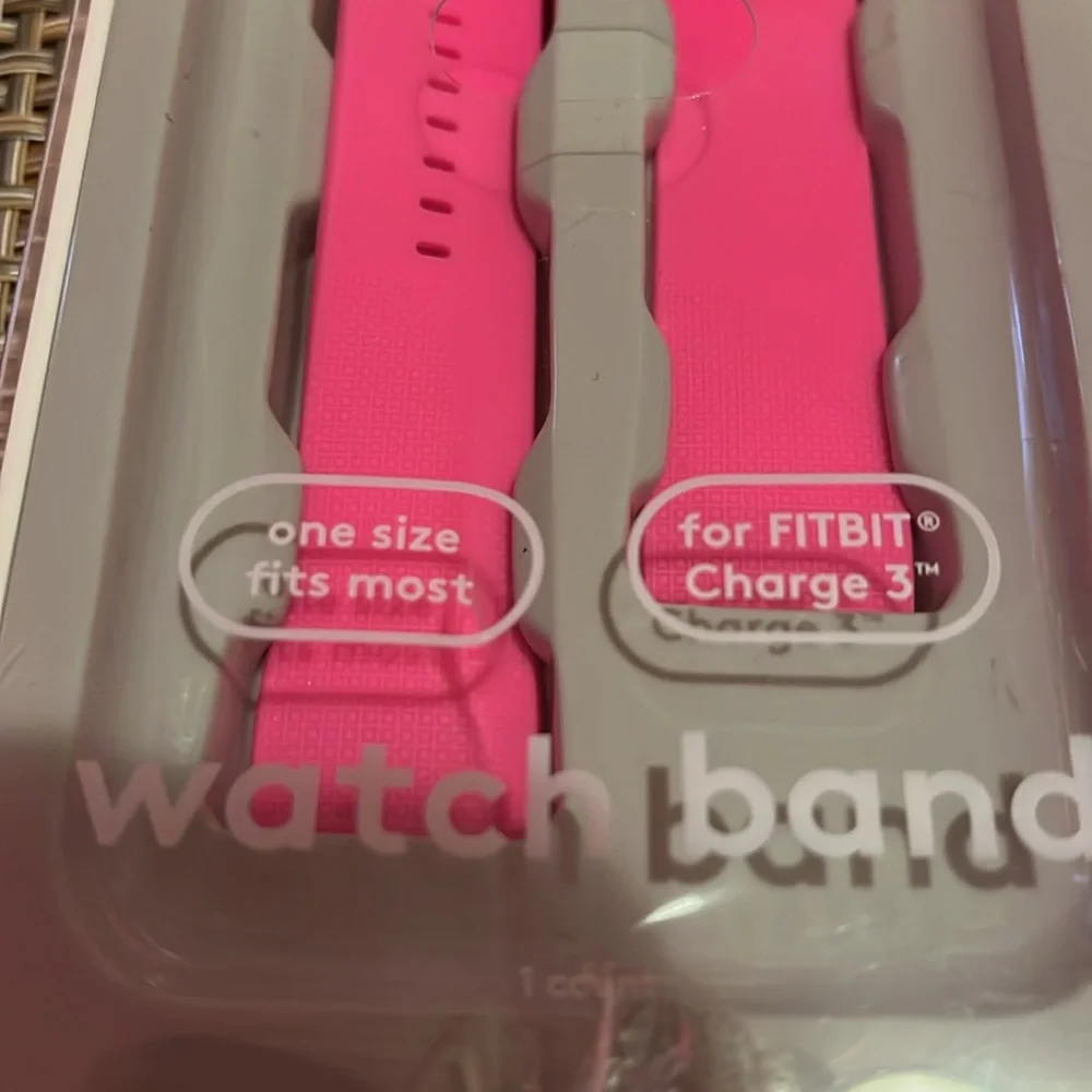 heyday fitbit charge