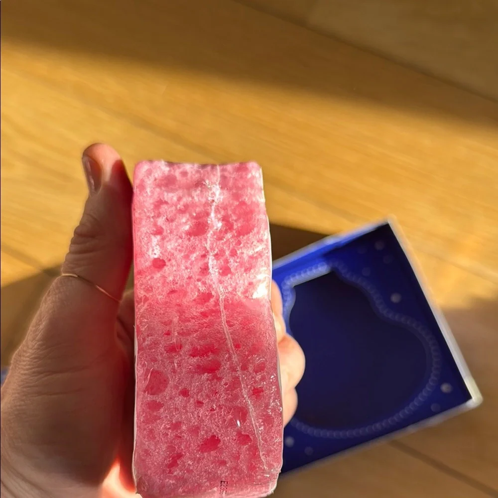 Spongellé Winter Wonderland Gift Set