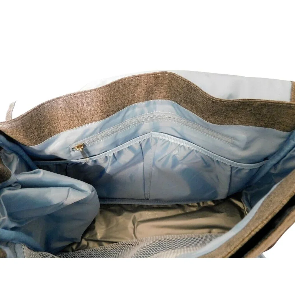 Columbia easy access