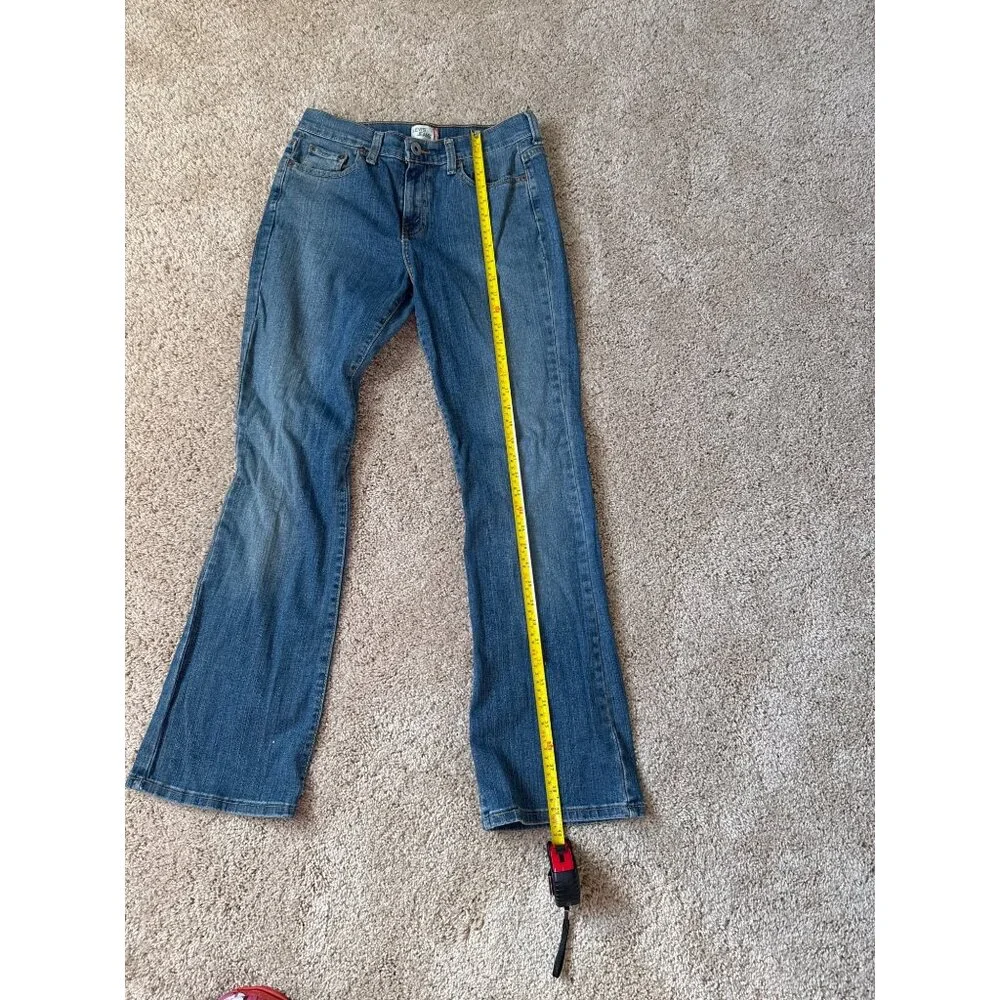 Levis gently used