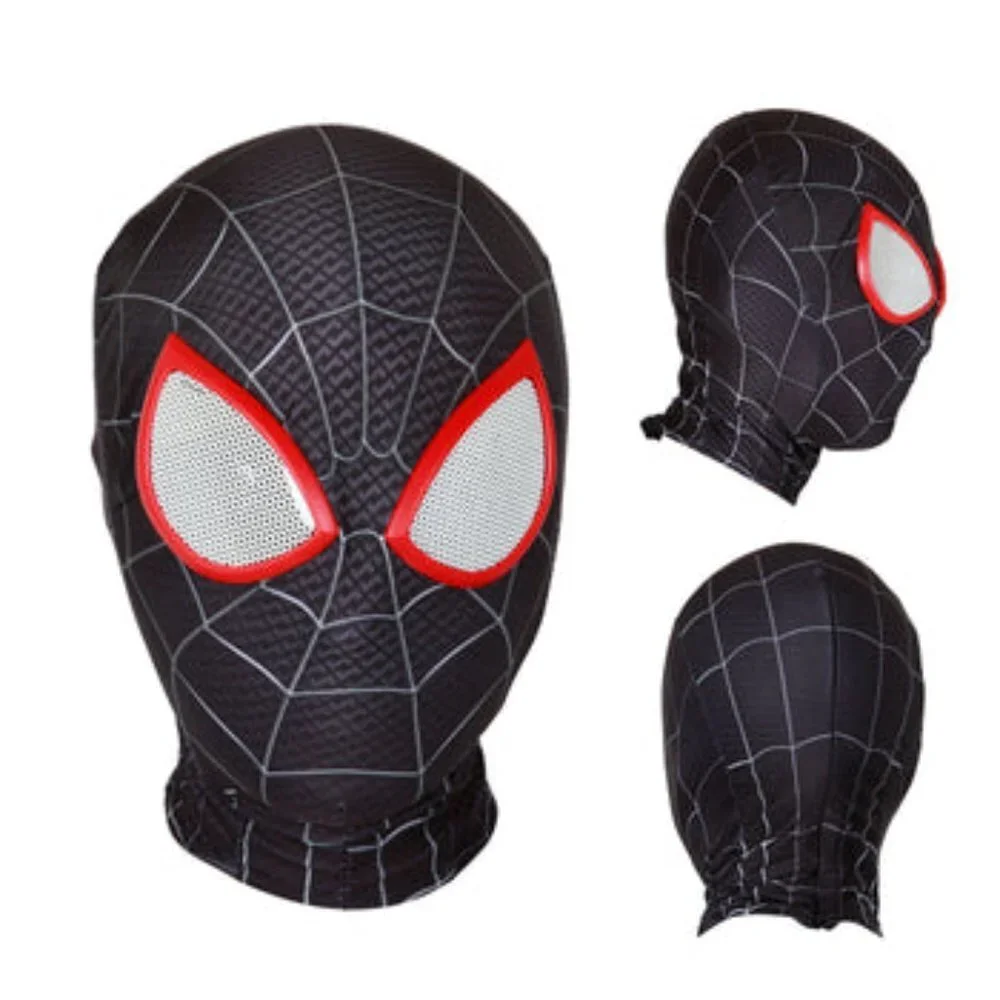 Diona j premium spiderman