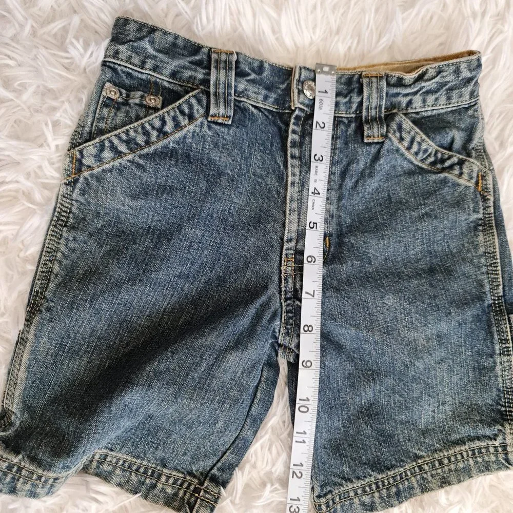 Sonoma 100% denim