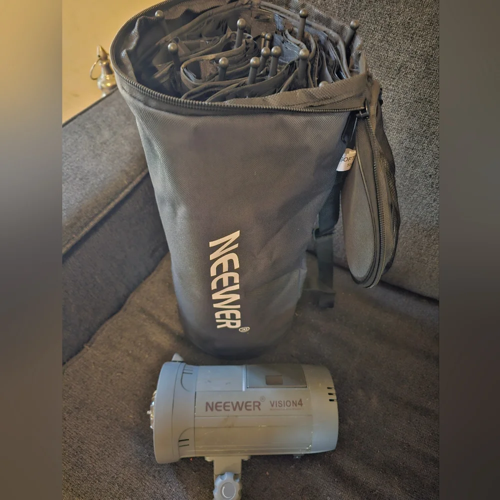 N/A neewer softbox