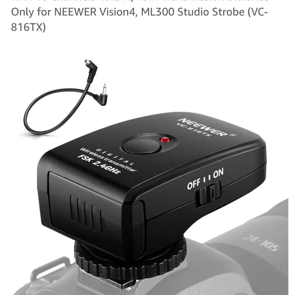 N/A neewer softbox