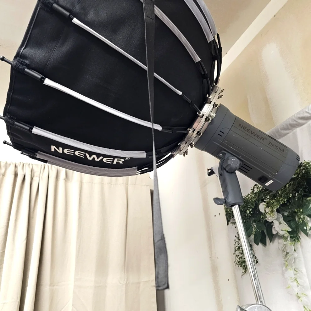 N/A neewer softbox