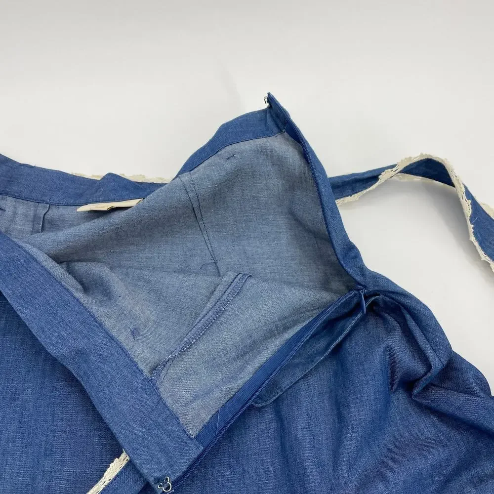Modcloth closure casual no
