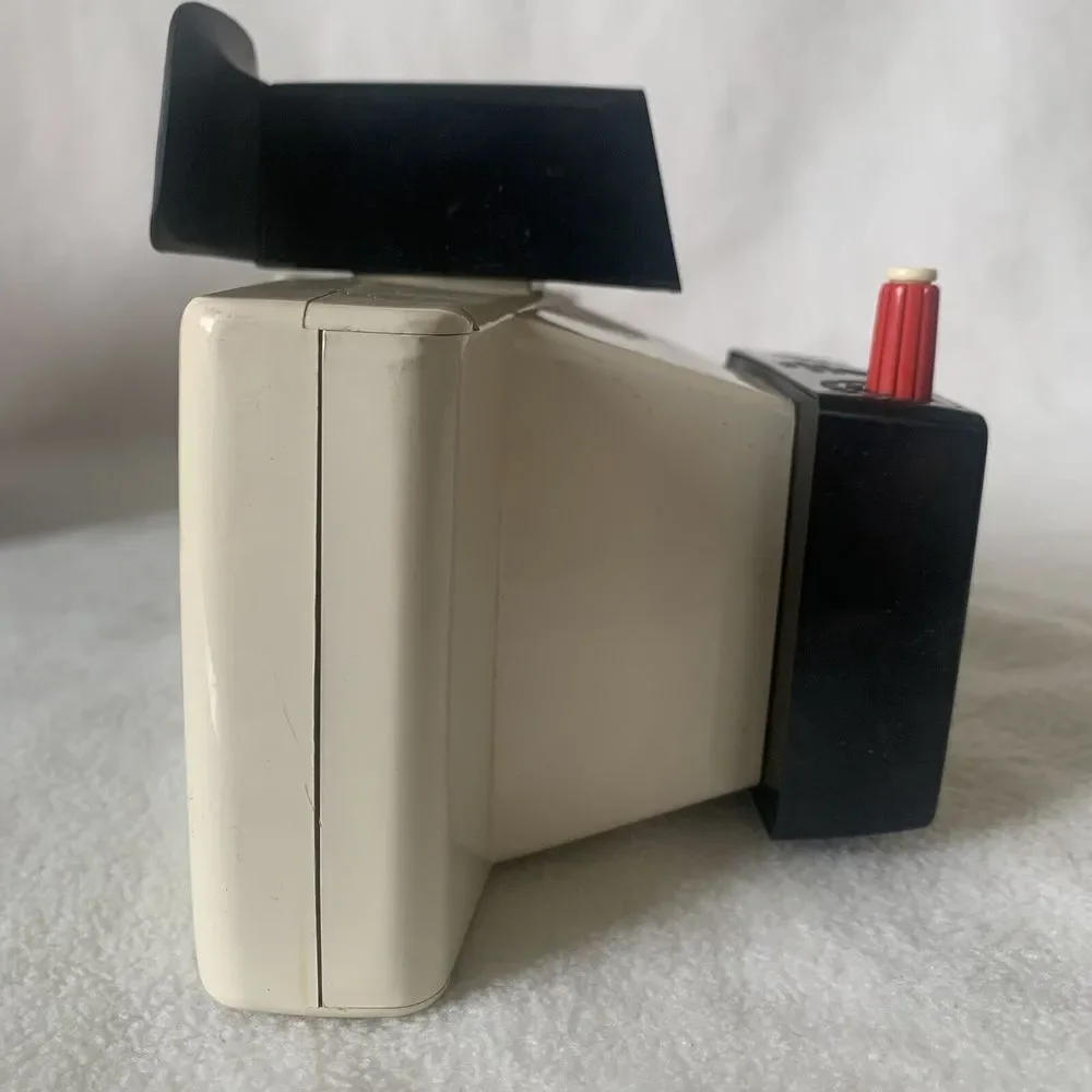 Polaroid Instant Camera 