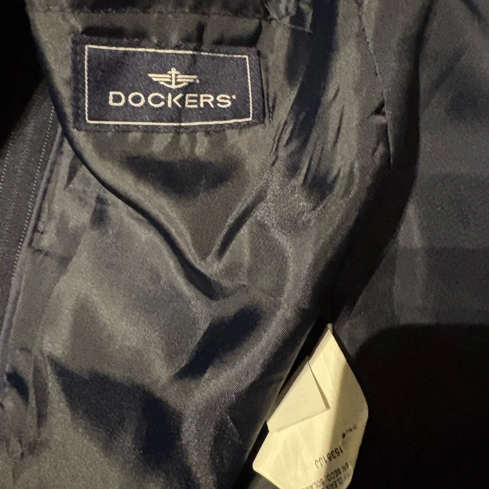Dockers elevate your