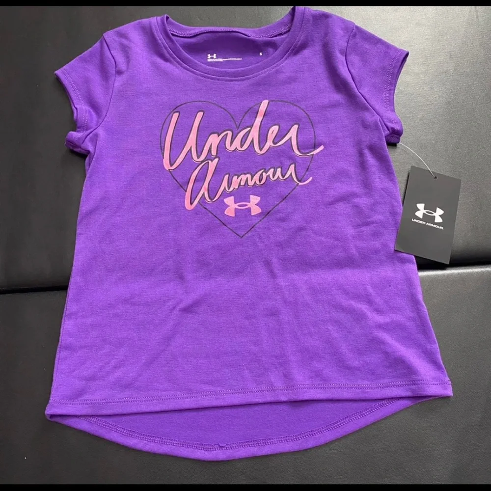 Under Armour sold as