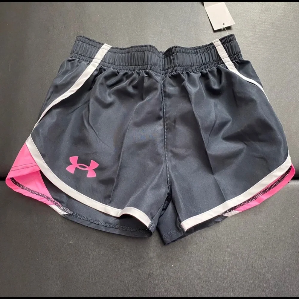 Under Armour sold as