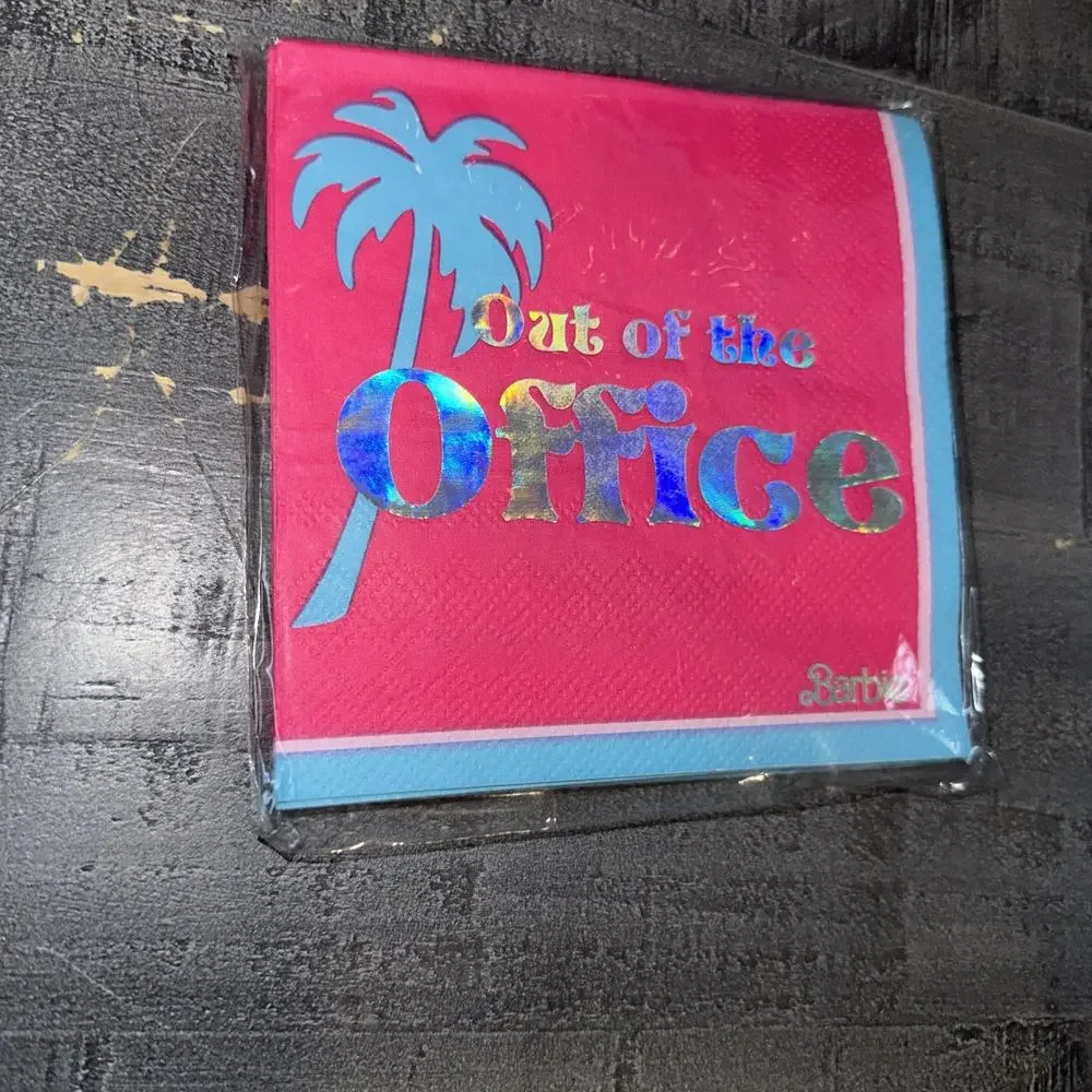 Amscan product set